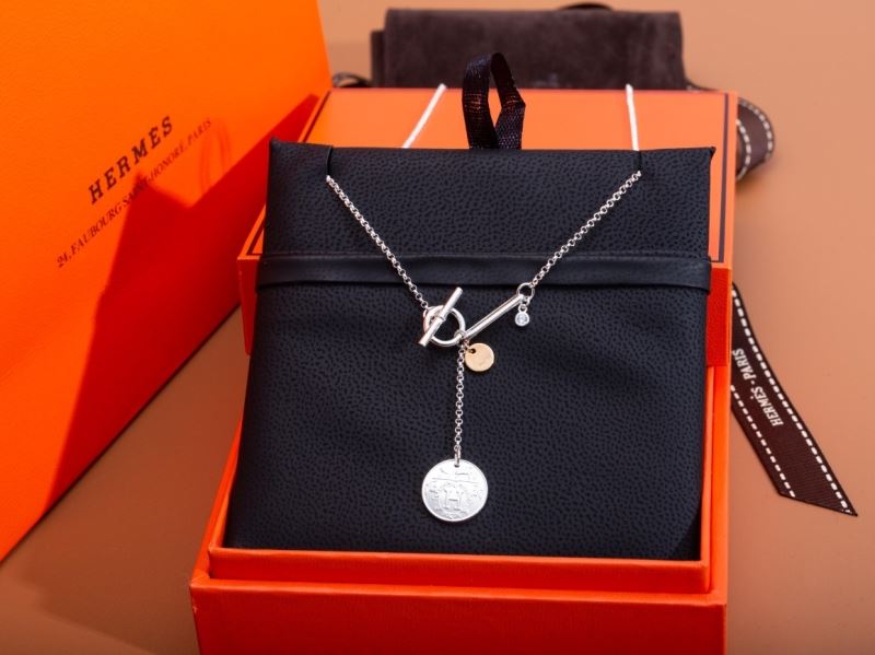 Hermes Necklaces